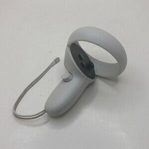 OEM White Meta Quest 2 Right Touch Wireless VR Controller JD96CX